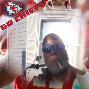 Meet your Posher, Richard